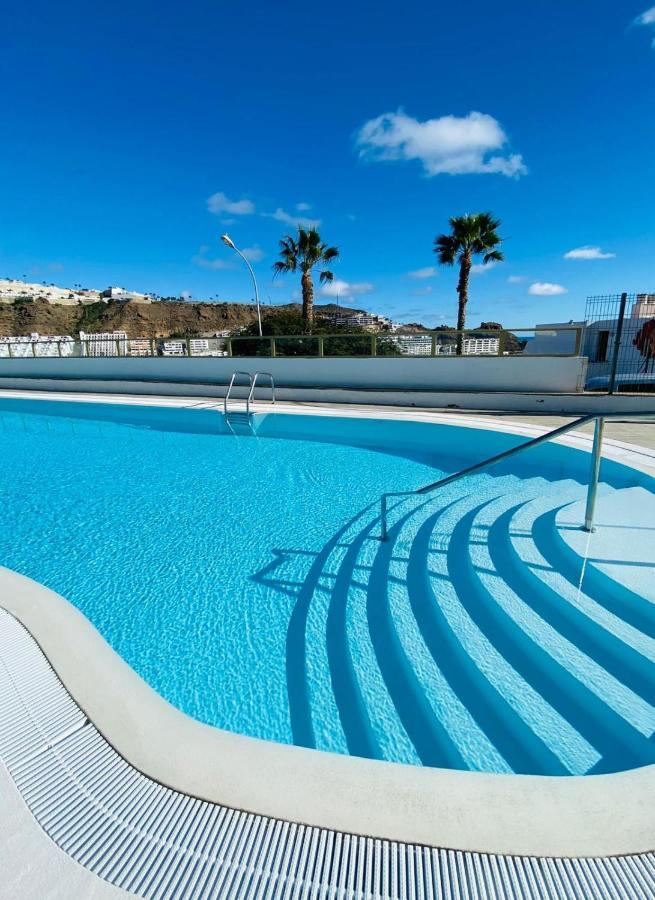 Peace And View Apartment Puerto Rico Puerto Rico  Exterior foto